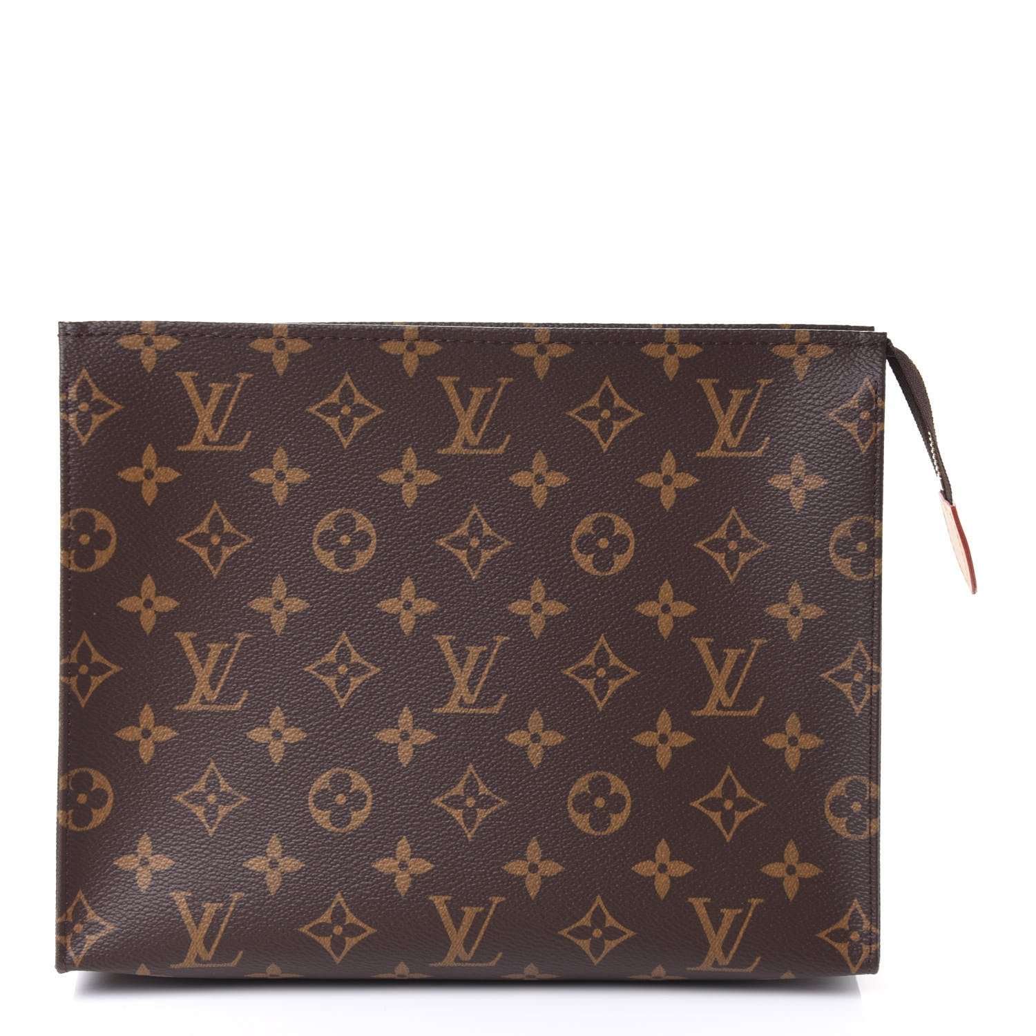 Louis Vuitton Monogram Toiletry Pouch 26 1 of 4