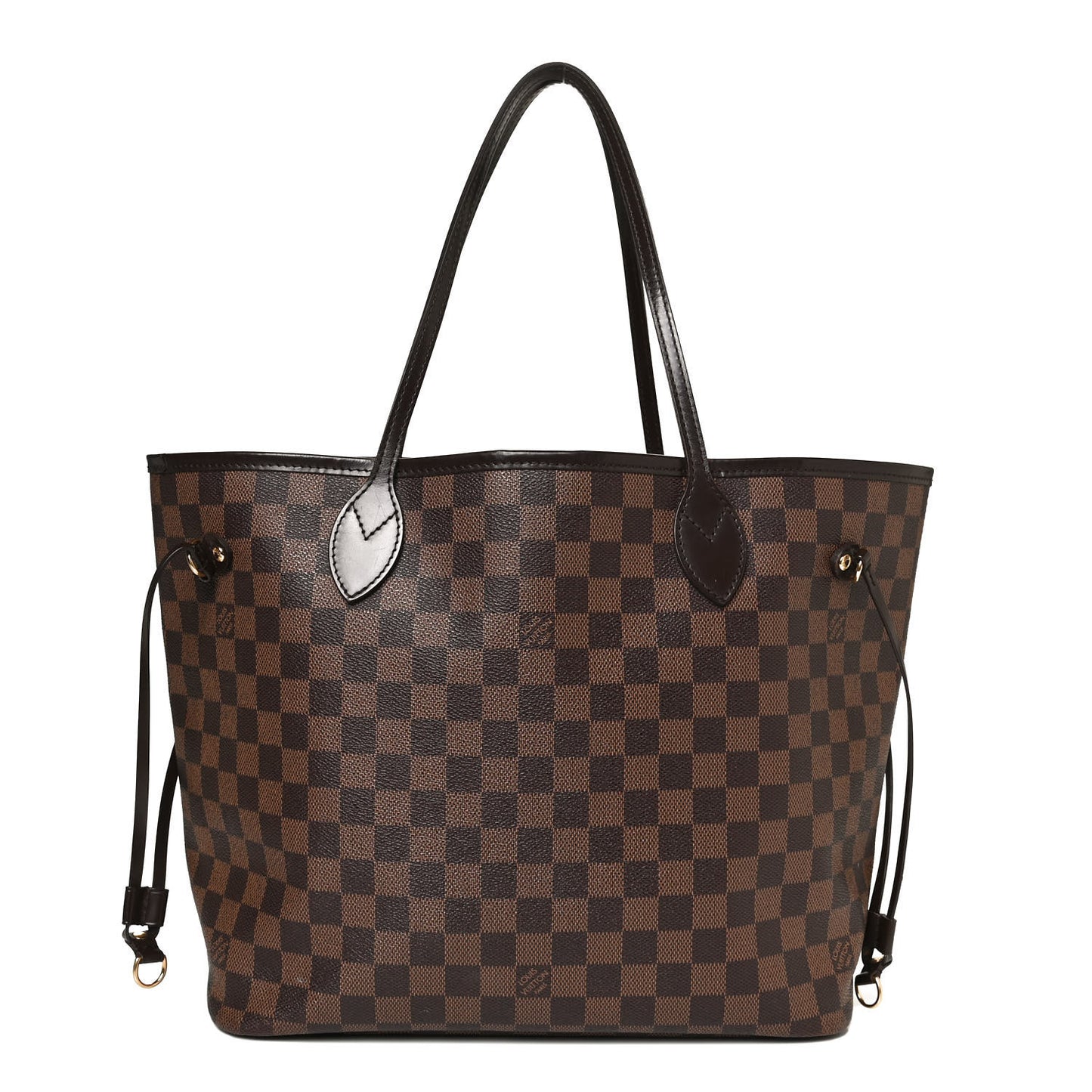 Damier Ebene Neverfull MM