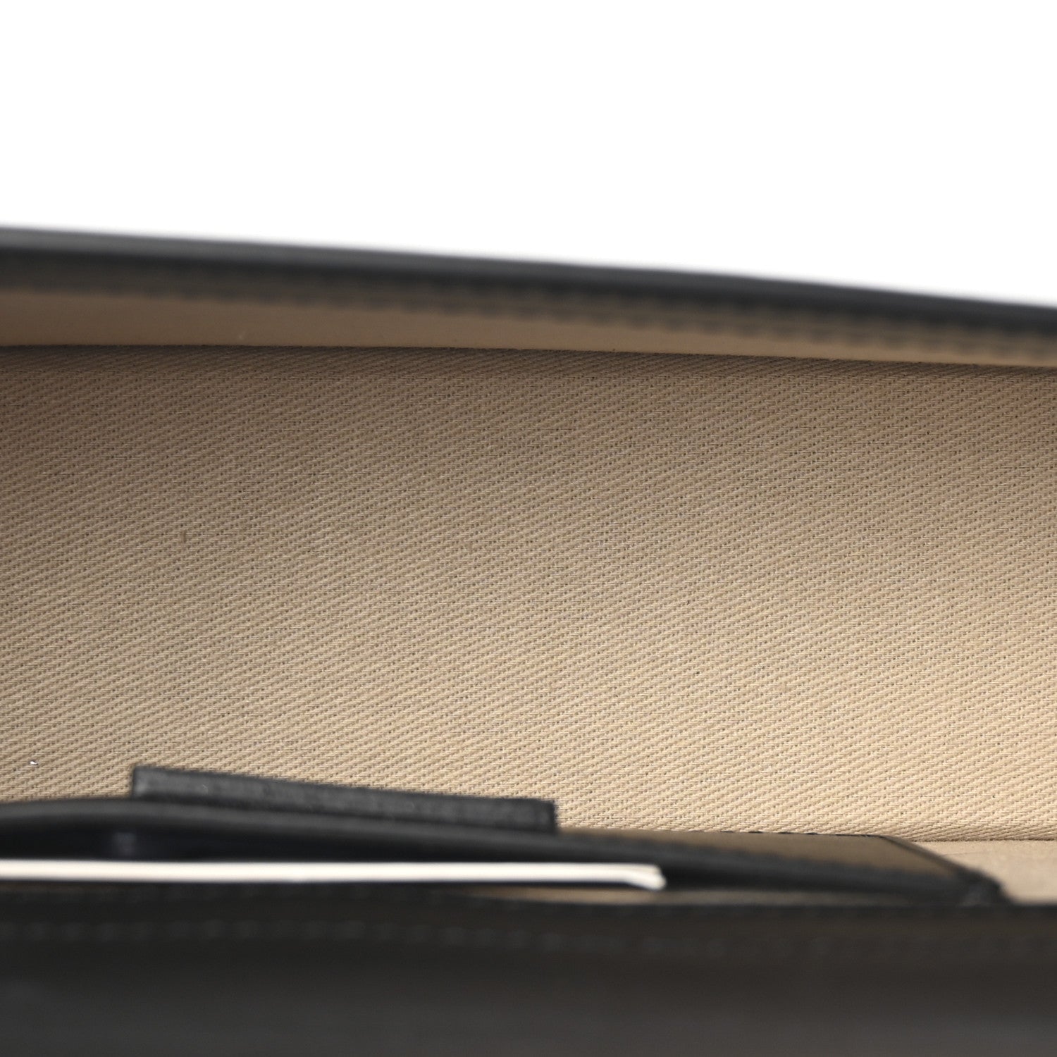 Jacquemus Smooth Calfskin Le Grand Bambino Black 5 of 9