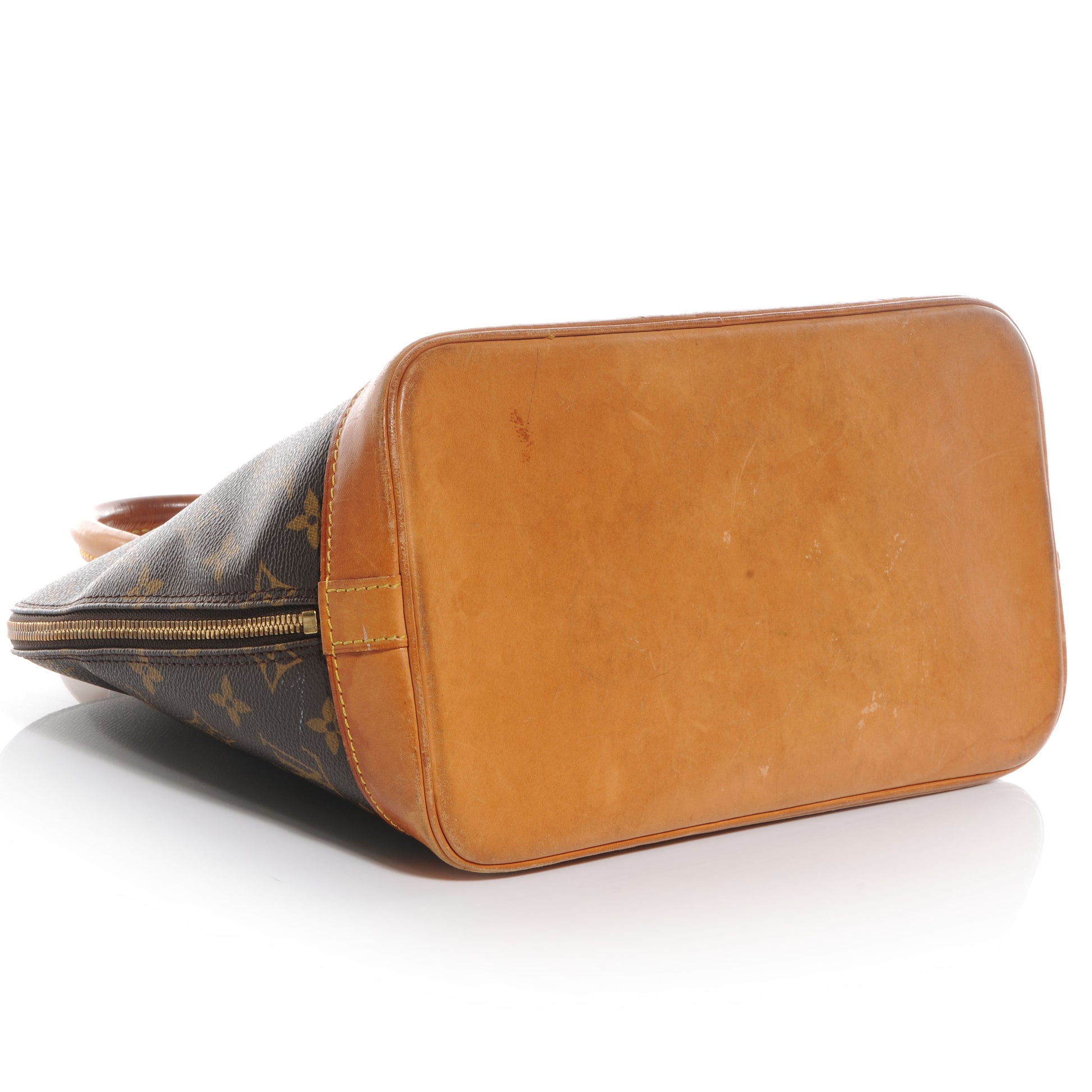 Louis Vuitton Monogram Alma PM 4 of 7