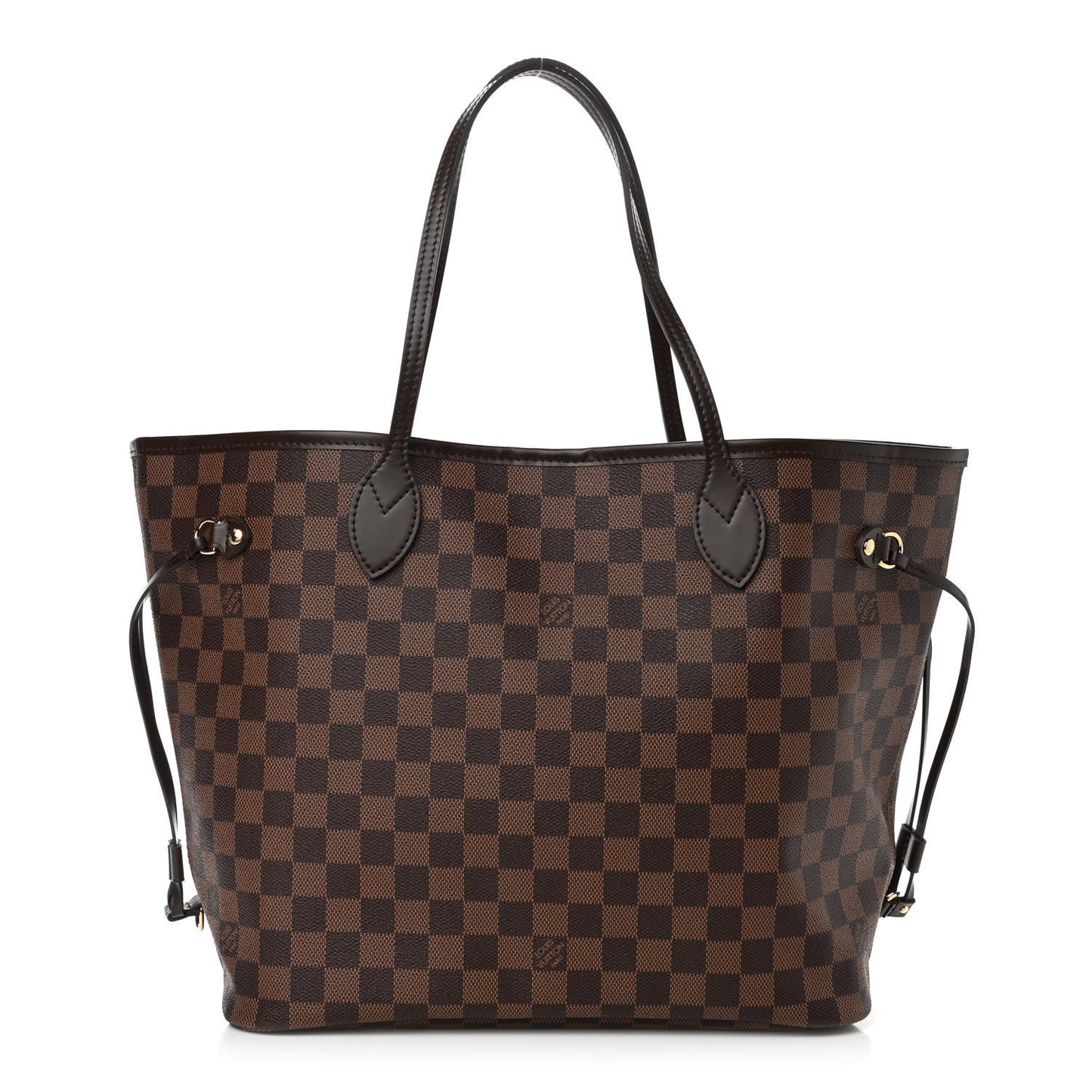 Damier Ebene Neo Neverfull MM