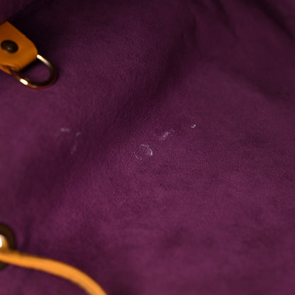 Louis Vuitton Epi Petit Noe Tassil 13 of 17