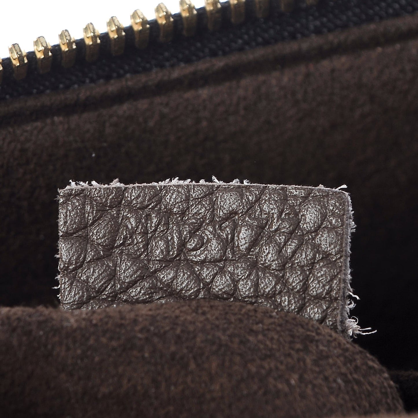 Damier Ebene Hyde Park Black