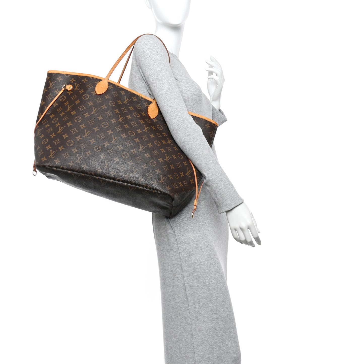 Monogram Neverfull GM