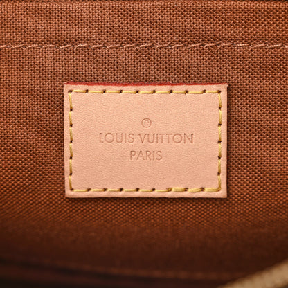 Louis Vuitton Monogram Multi Pochette Accessories Rose Clair 8 of 12