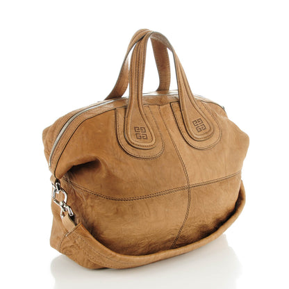 Givenchy Lambskin Medium Nightingale Cinnamon 3 of 9