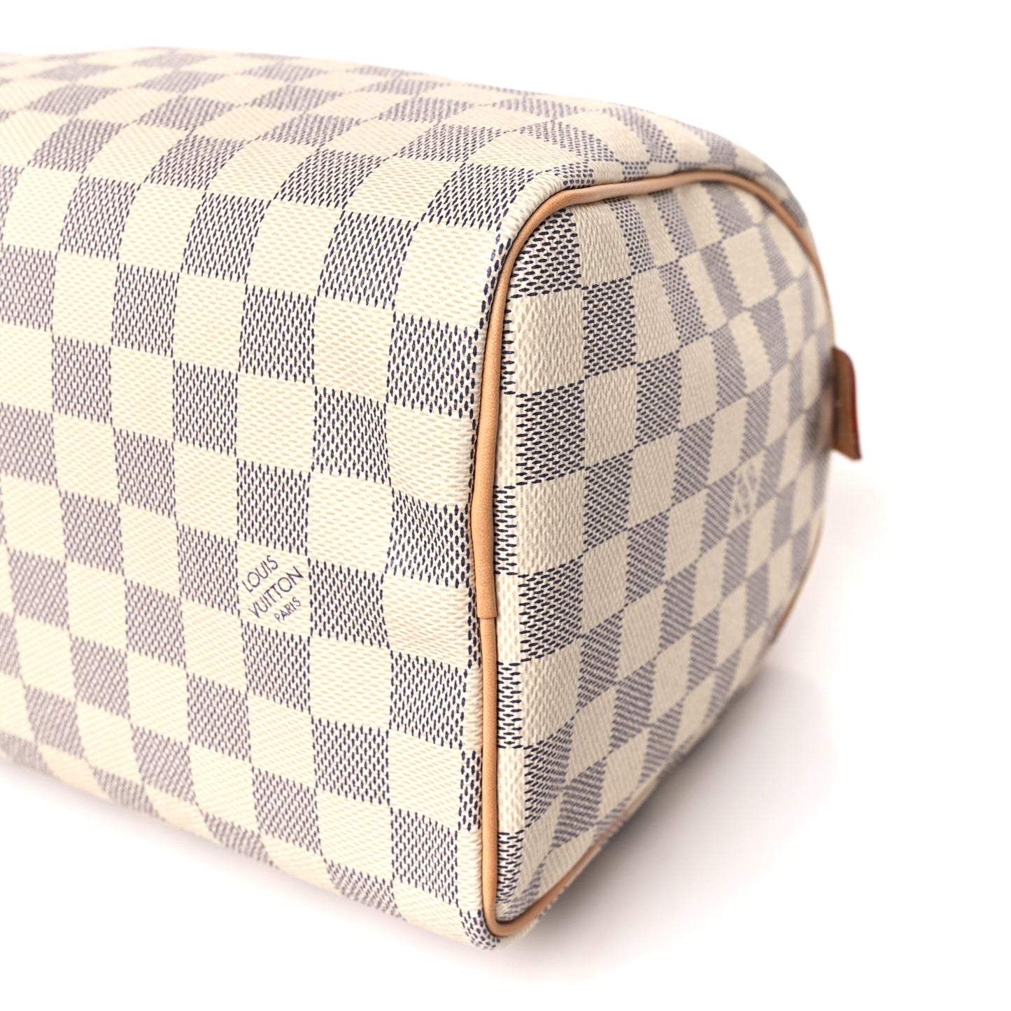Damier Azur Speedy 25