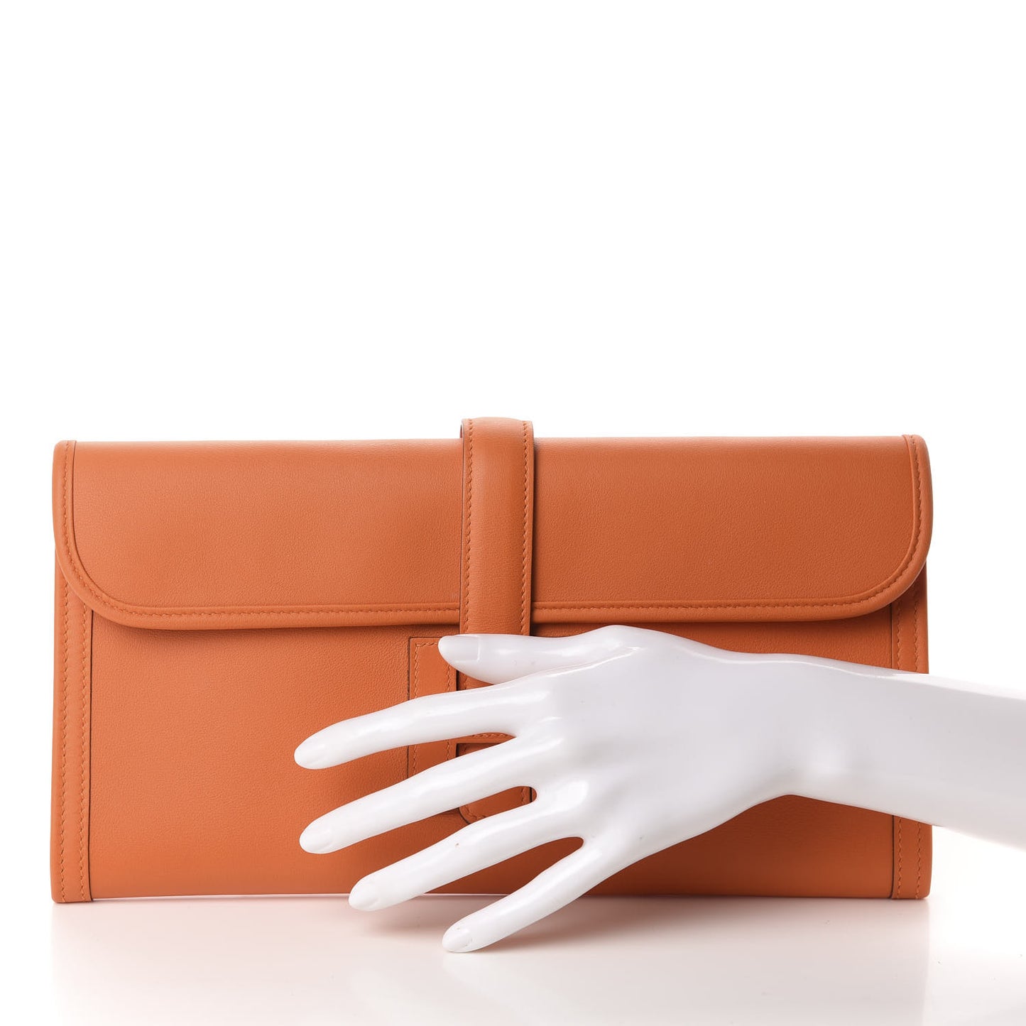 Swift Jige Elan 29 Clutch Orange