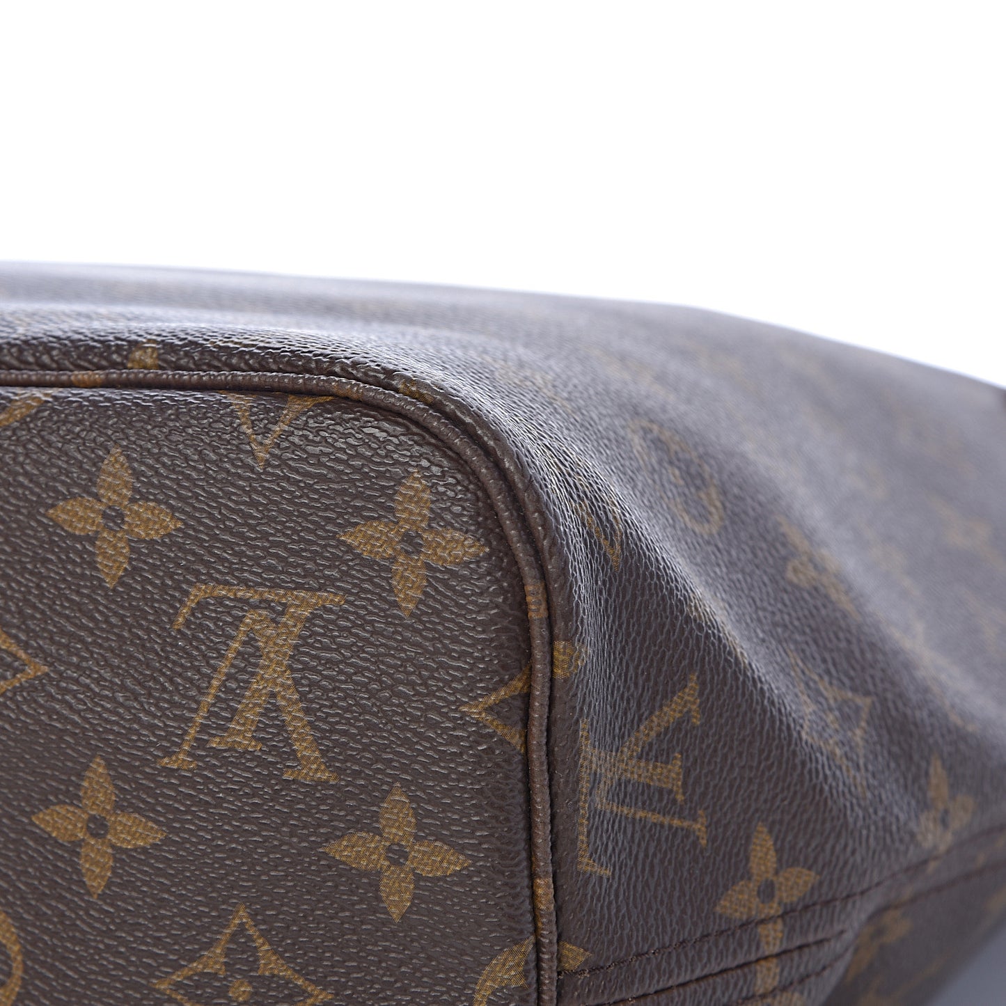 Monogram Neverfull MM
