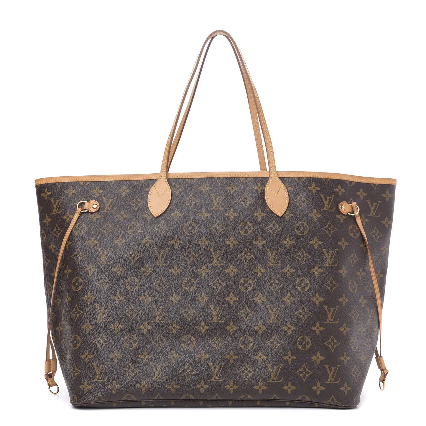 Monogram Neverfull GM