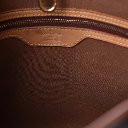 Louis Vuitton Monogram Batignolles Horizontal 7 of 26