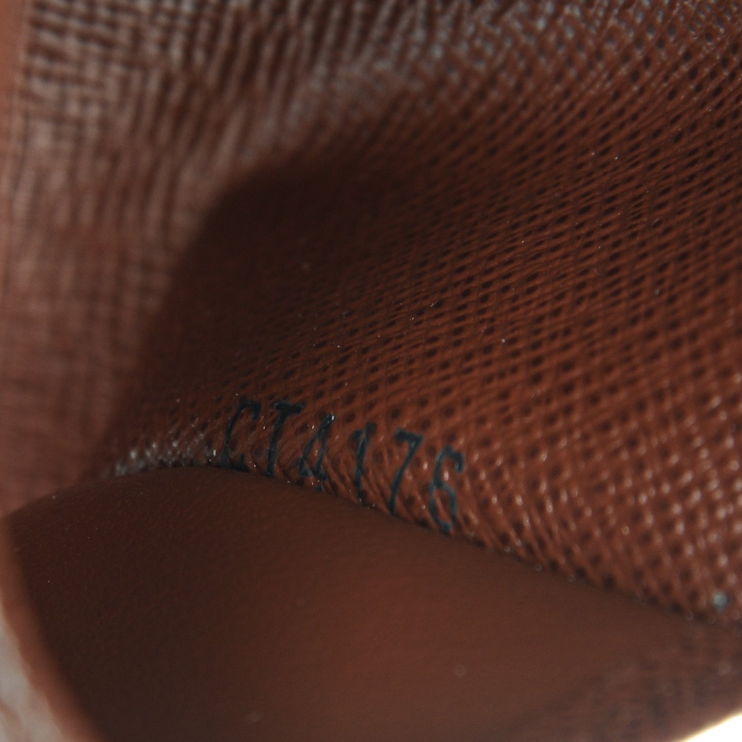 Monogram 6 Key Multicles Holder