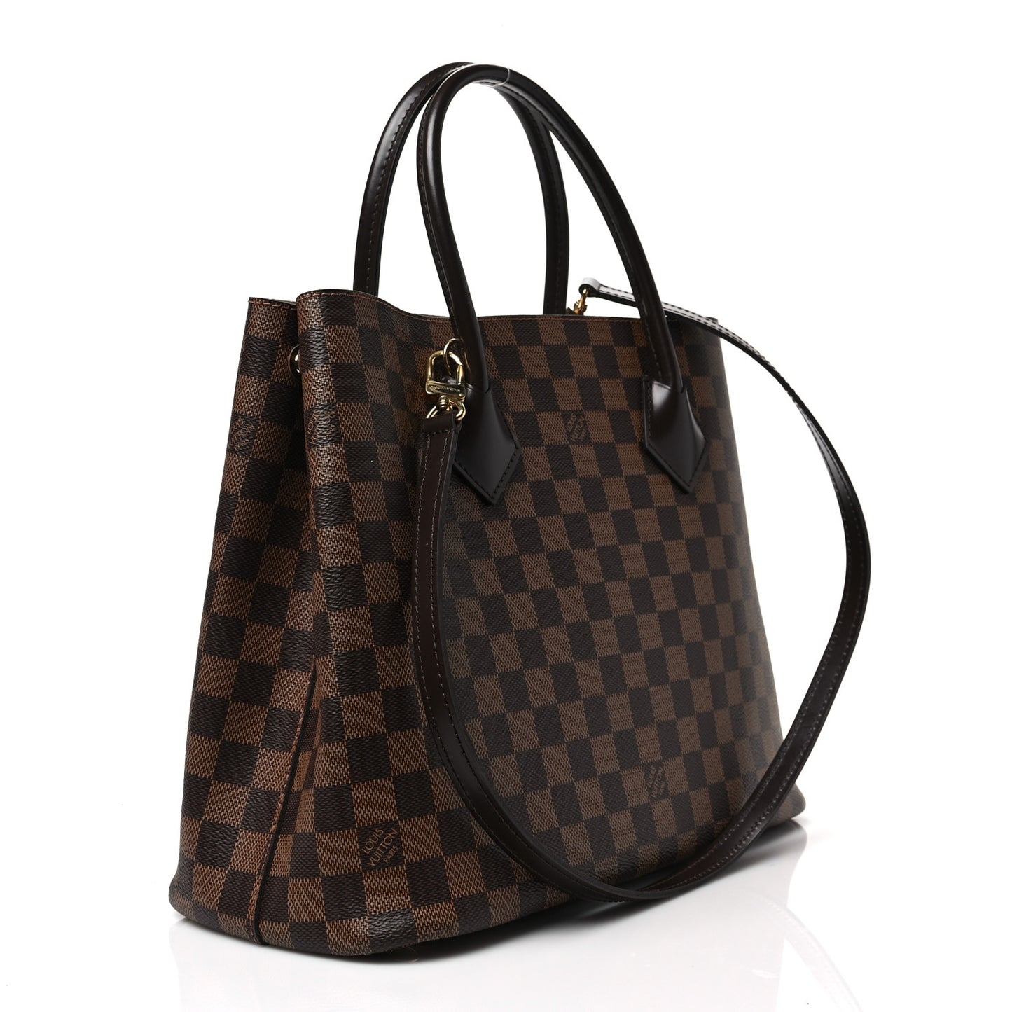 Damier Ebene Kensington
