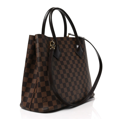 Louis Vuitton Damier Ebene Kensington 3 of 8