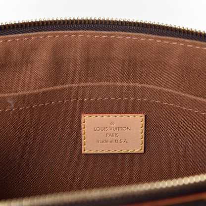 Louis Vuitton Monogram Popincourt 5 of 9