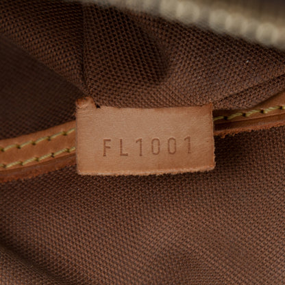 Louis Vuitton Monogram Alma PM 7 of 10