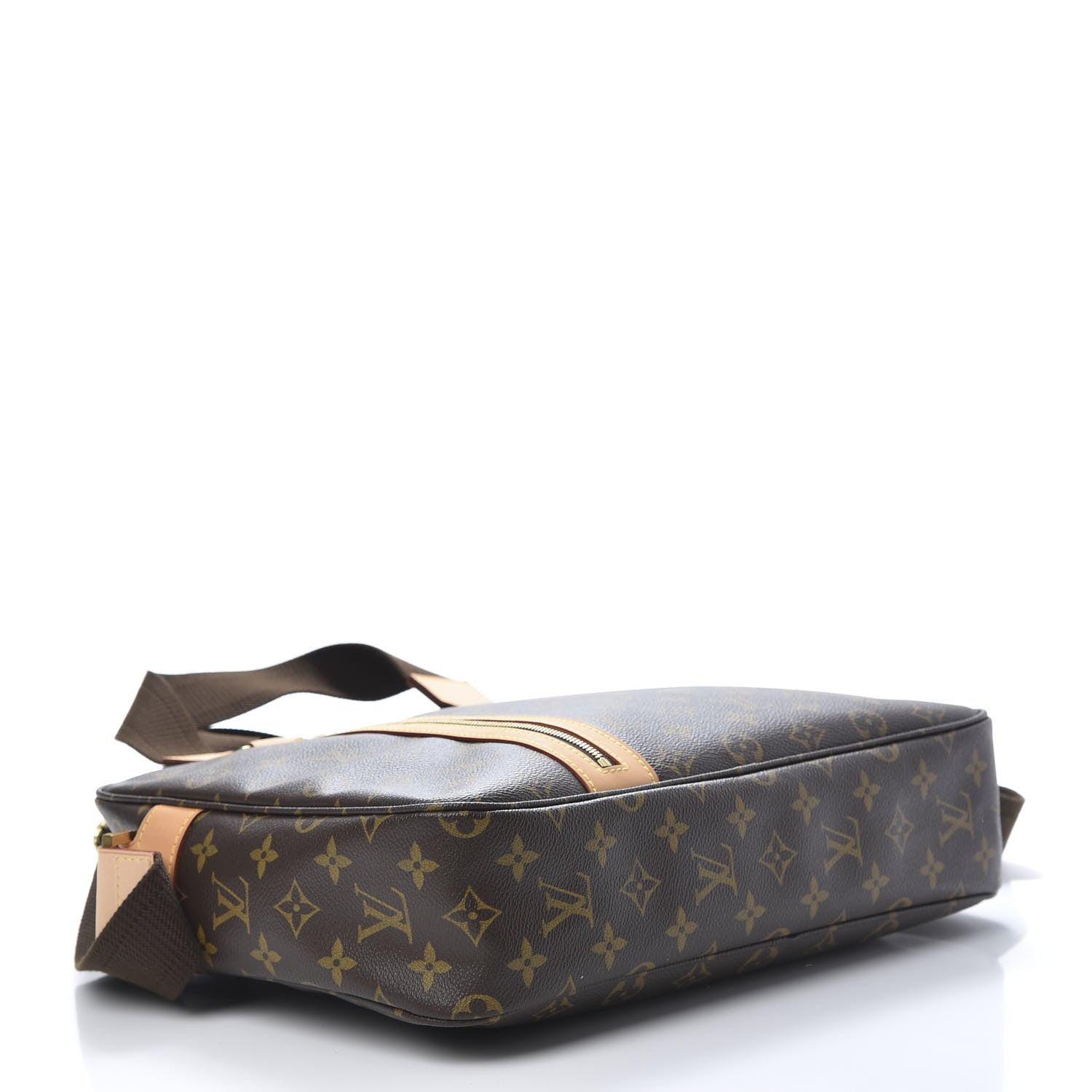Louis Vuitton Monogram Sac Bosphore Briefcase 4 of 10