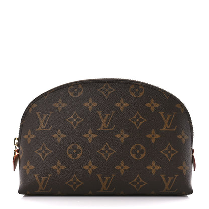 Louis Vuitton Monogram Cosmetic Pouch GM 1 of 11