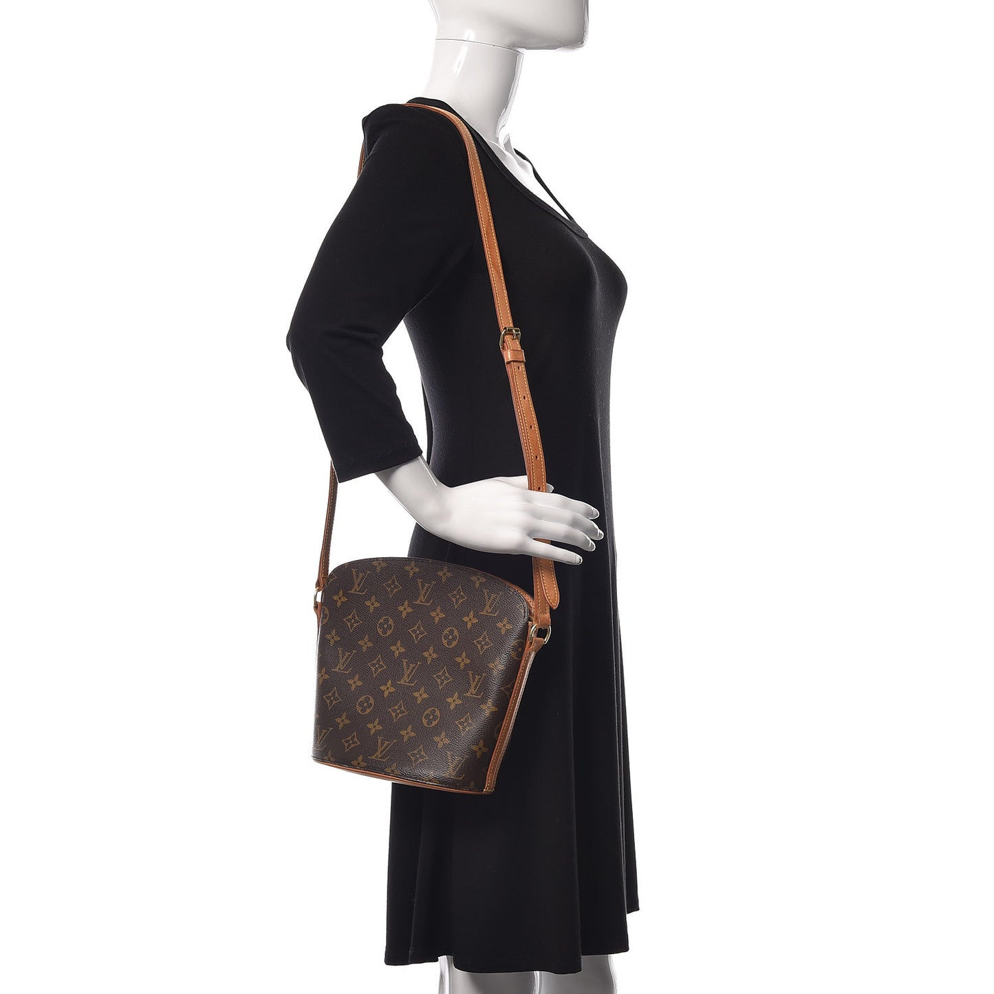 Monogram Drouot
