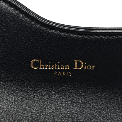 Christian Dior Oblique Saddle 5-Gusset Card Holder Blue 6 of 7