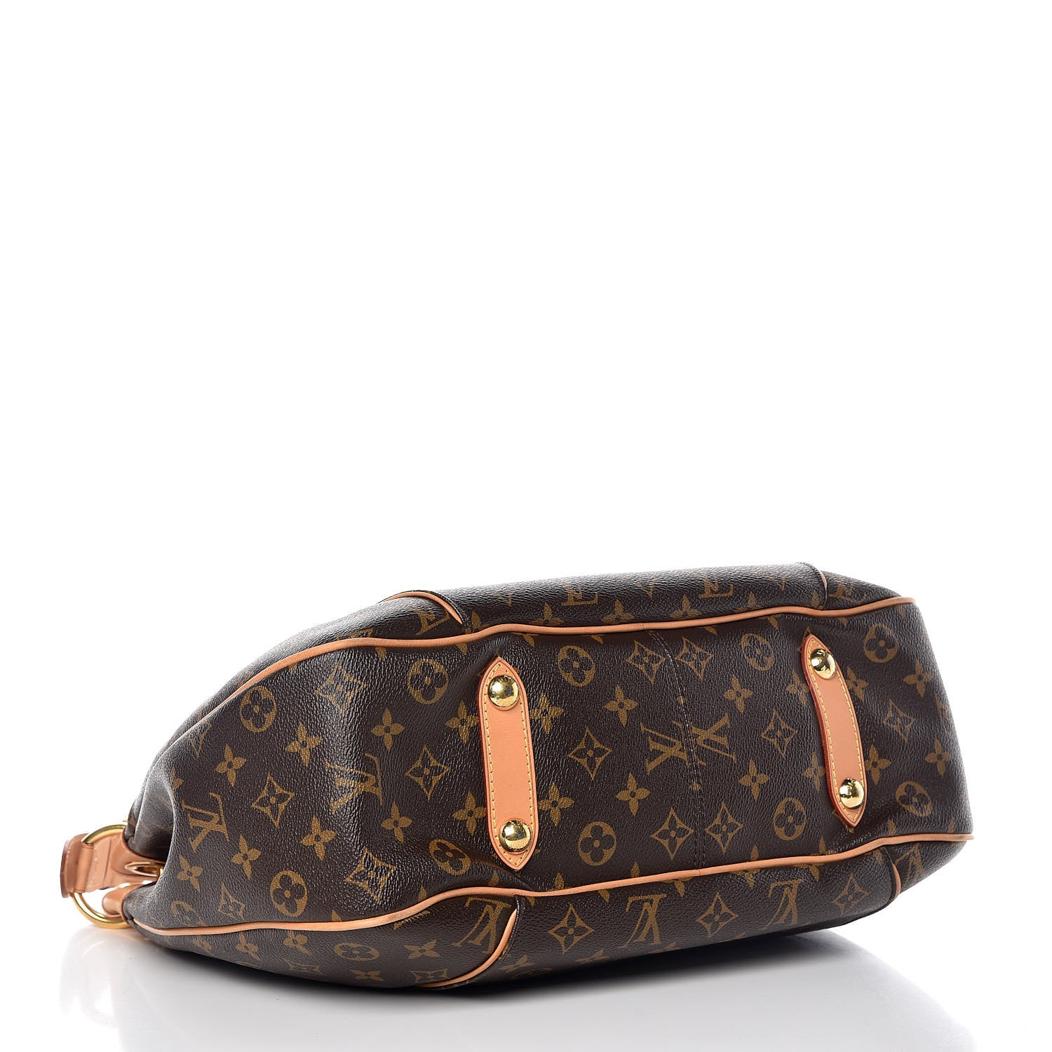 Louis Vuitton Monogram Galliera PM 4 of 15