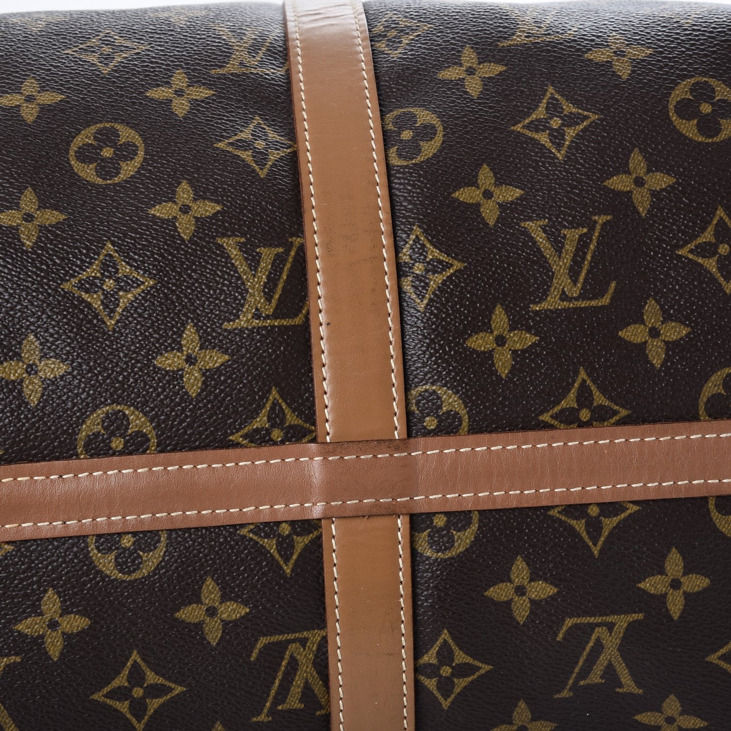 French Company Monogram Keepall 45