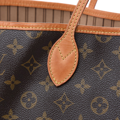 Louis Vuitton Monogram Neo Neverfull GM 10 of 14