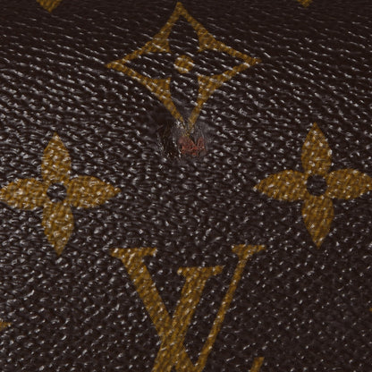 Louis Vuitton Monogram Raspail MM 10 of 10
