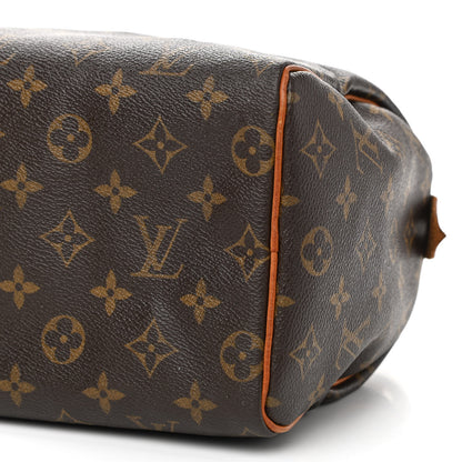 Louis Vuitton Monogram Speedy 25 10 of 15