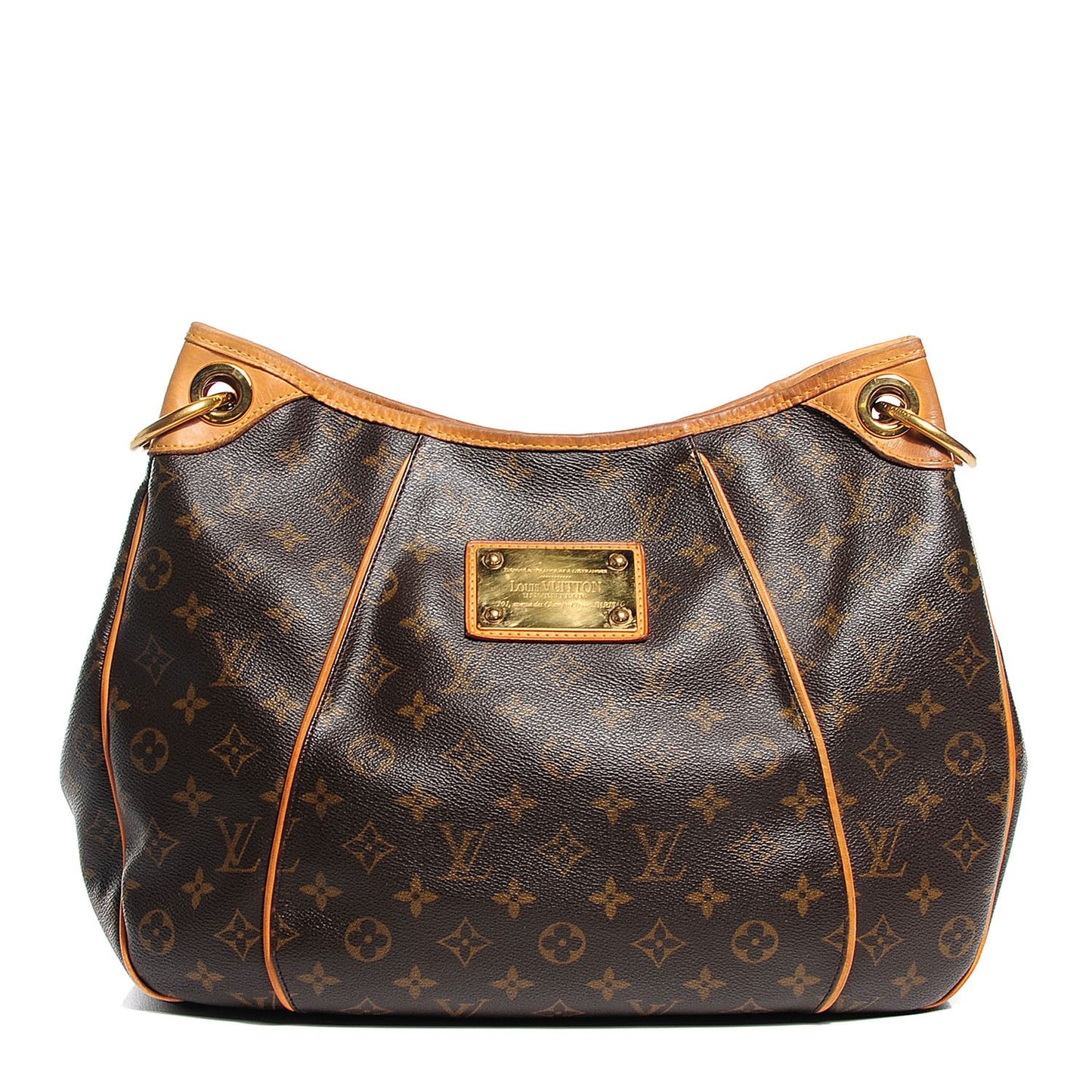 Monogram Galliera PM