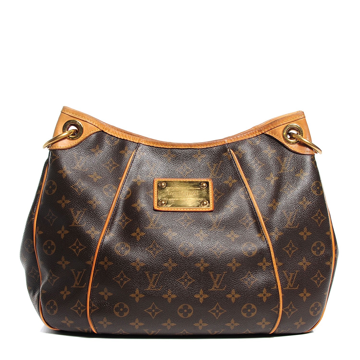 Louis Vuitton Monogram Galliera PM 1 of 7