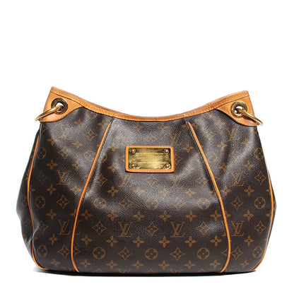 Louis Vuitton Monogram Galliera PM 1 of 7