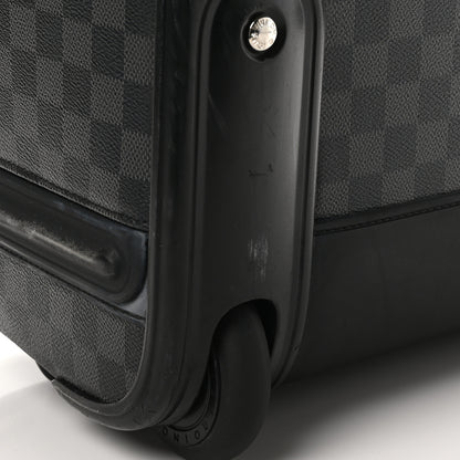 Louis Vuitton Damier Graphite Pegase 55 Business 11 of 11