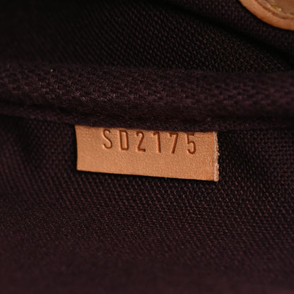 Louis Vuitton Monogram Favorite MM 8 of 15