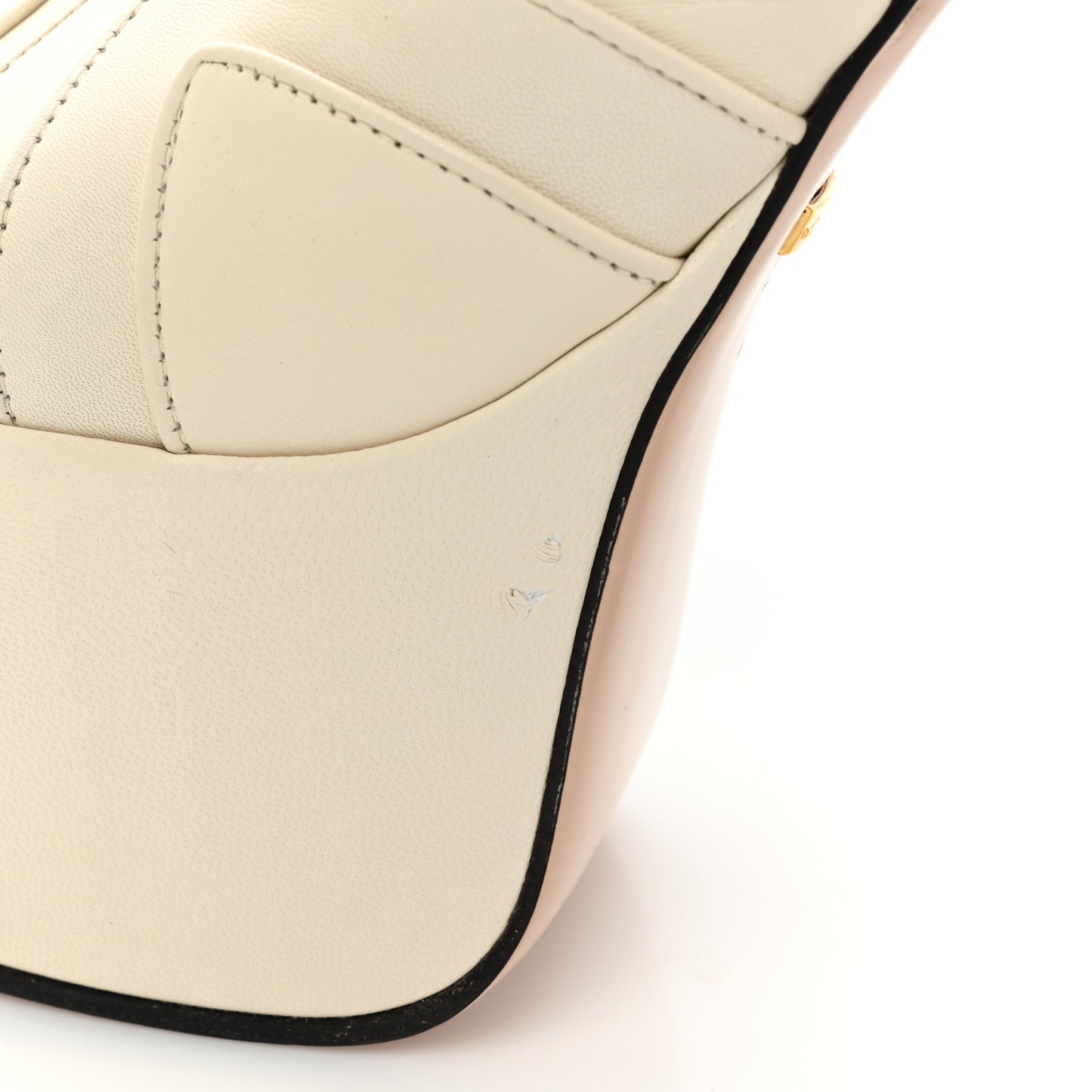 Malaga Kid Keyla Platform 60/155mm Slingback Sandals 41 Mystic White
