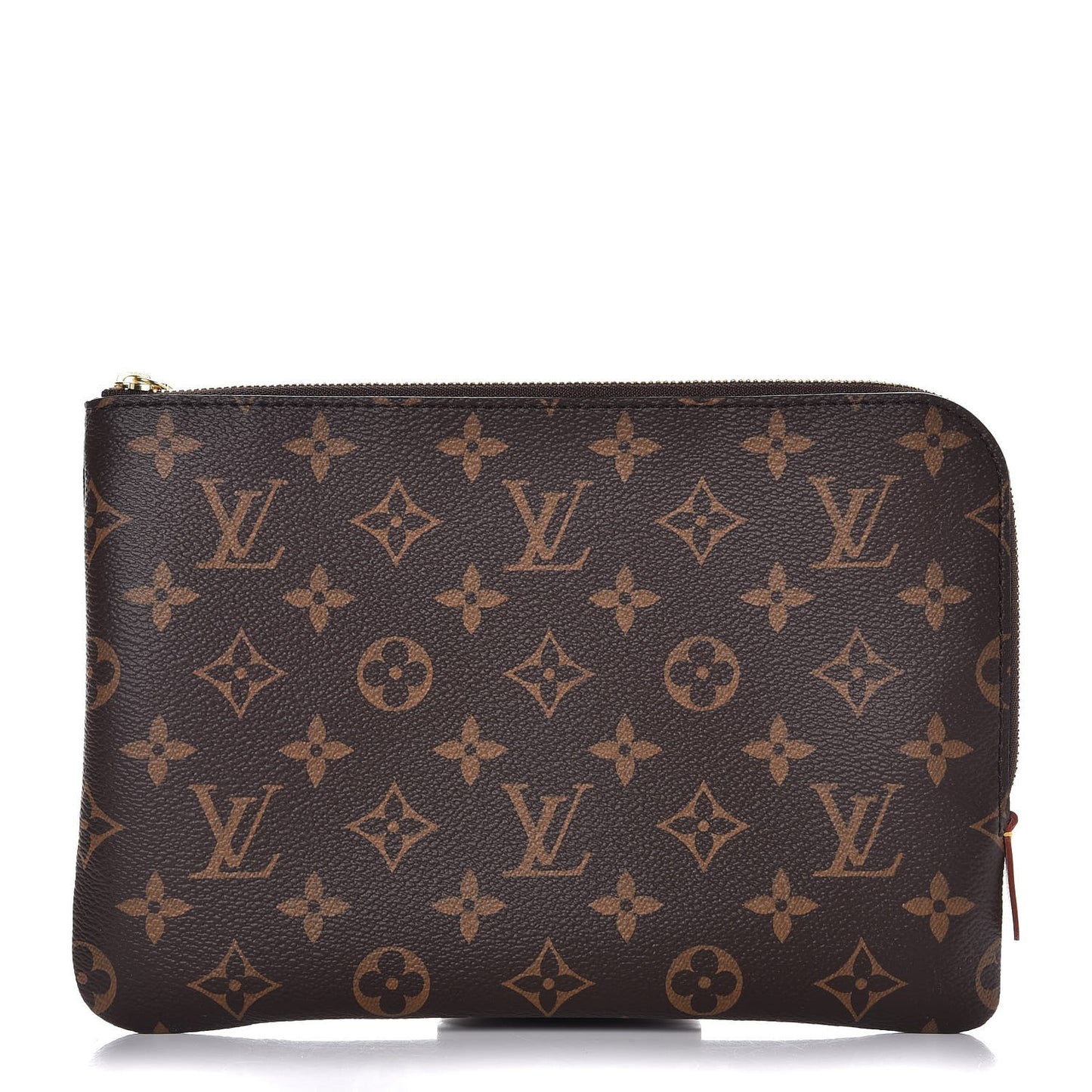 Monogram Etui Voyage PM Pouch