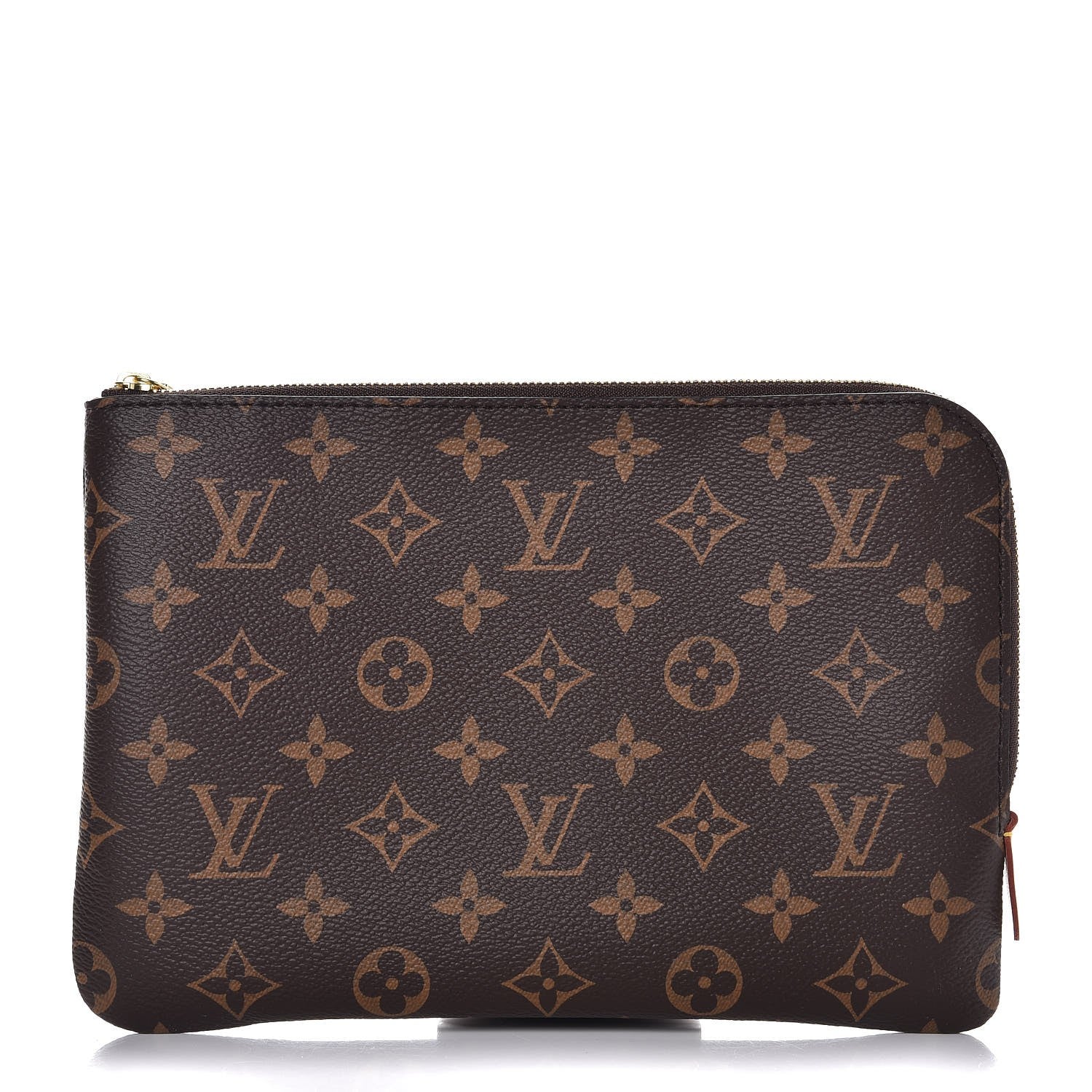 Louis Vuitton Monogram Etui Voyage PM Pouch 1 of 8
