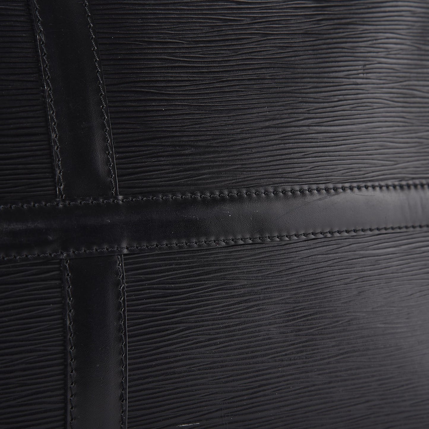 Epi Keepall 55 Black