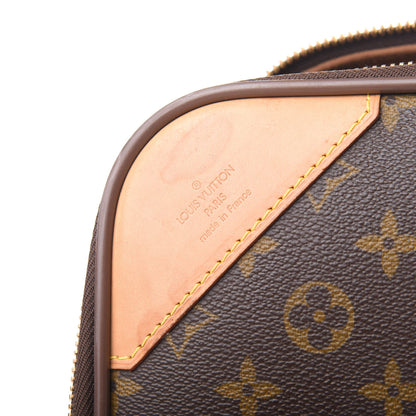 Louis Vuitton Monogram Pegase 55 5 of 17