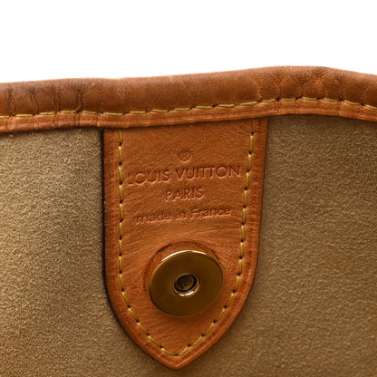 Louis Vuitton Monogram Galliera PM 6 of 13