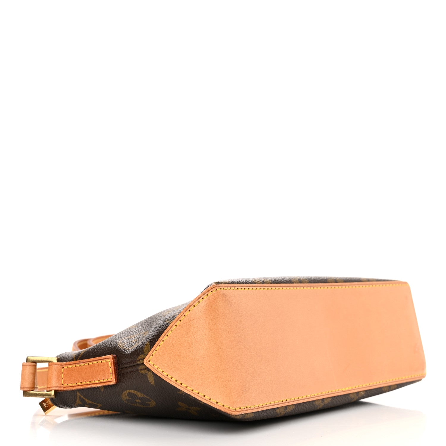 Louis Vuitton Monogram Trotteur 4 of 12