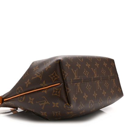 Louis Vuitton Monogram Turenne PM 9 of 10