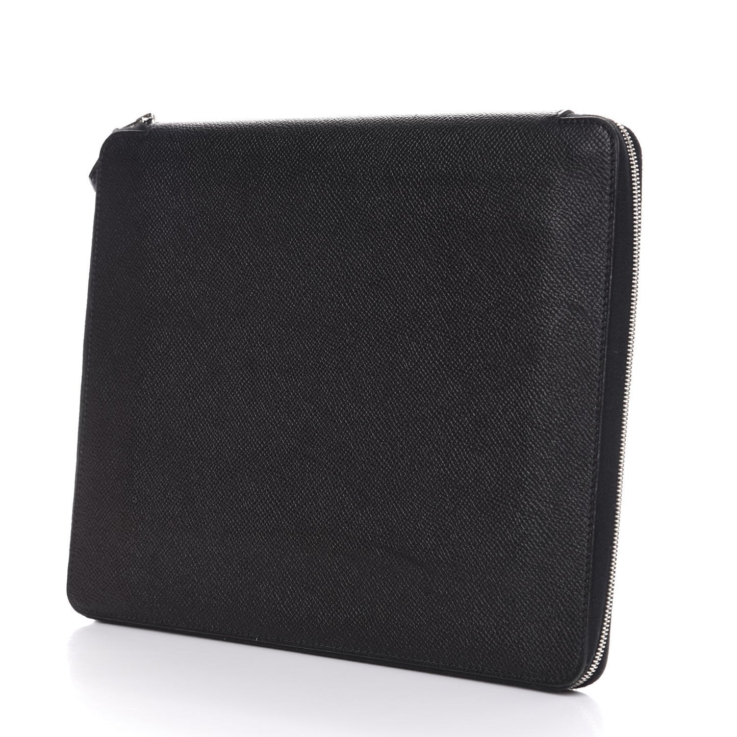 Epsom E-Zip iPad Notebook Cover Black