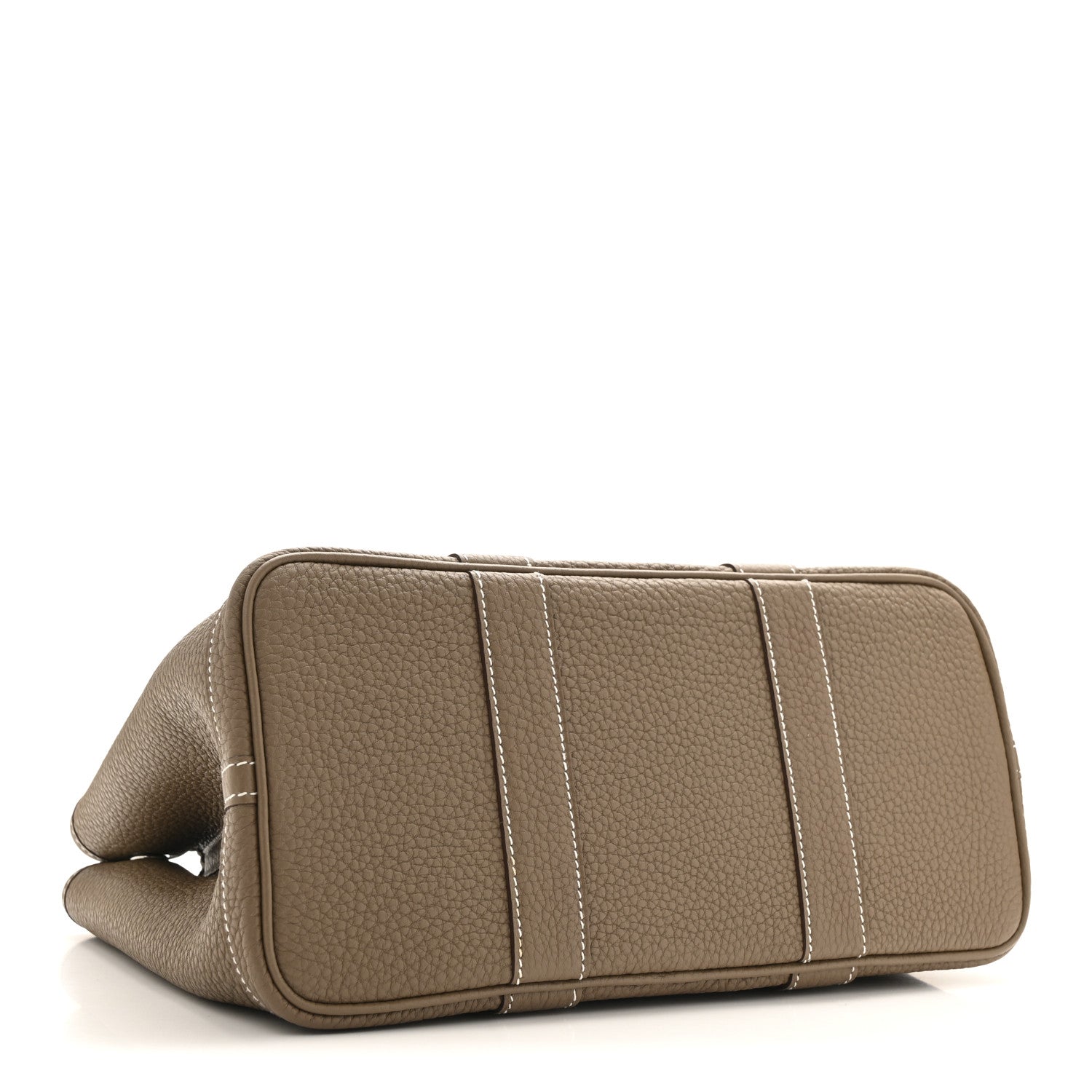 Hermes Negonda Garden Party 30 TPM Etoupe 4 of 12