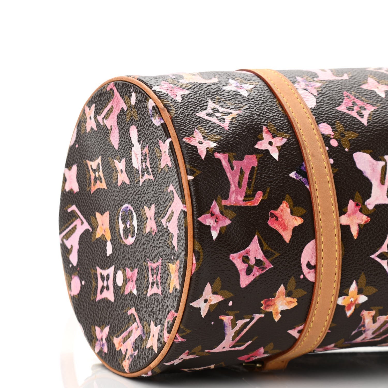 Louis Vuitton Watercolor Aquarelle Papillon 8 of 10