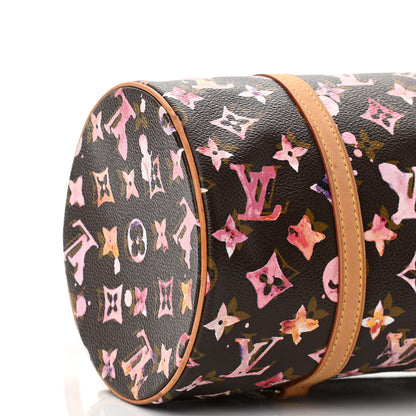 Louis Vuitton Watercolor Aquarelle Papillon 8 of 10