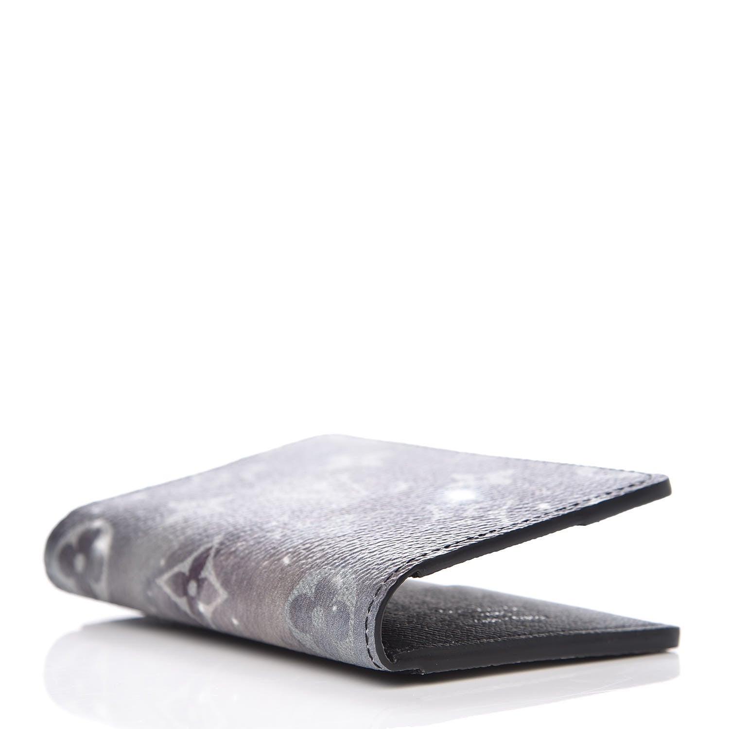 Louis Vuitton Monogram Galaxy Pocket Organizer 5 of 7