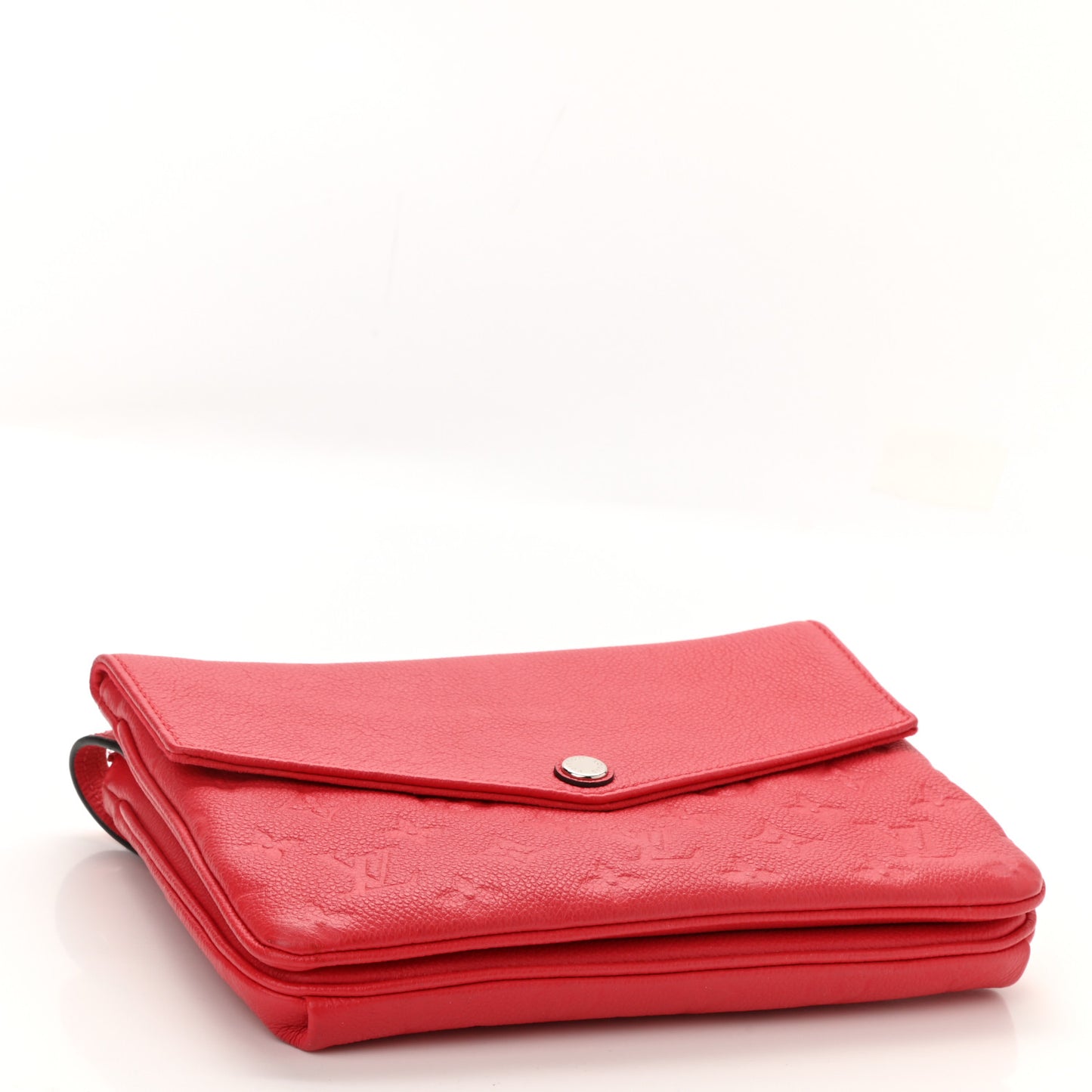 Empreinte Twice Poppy