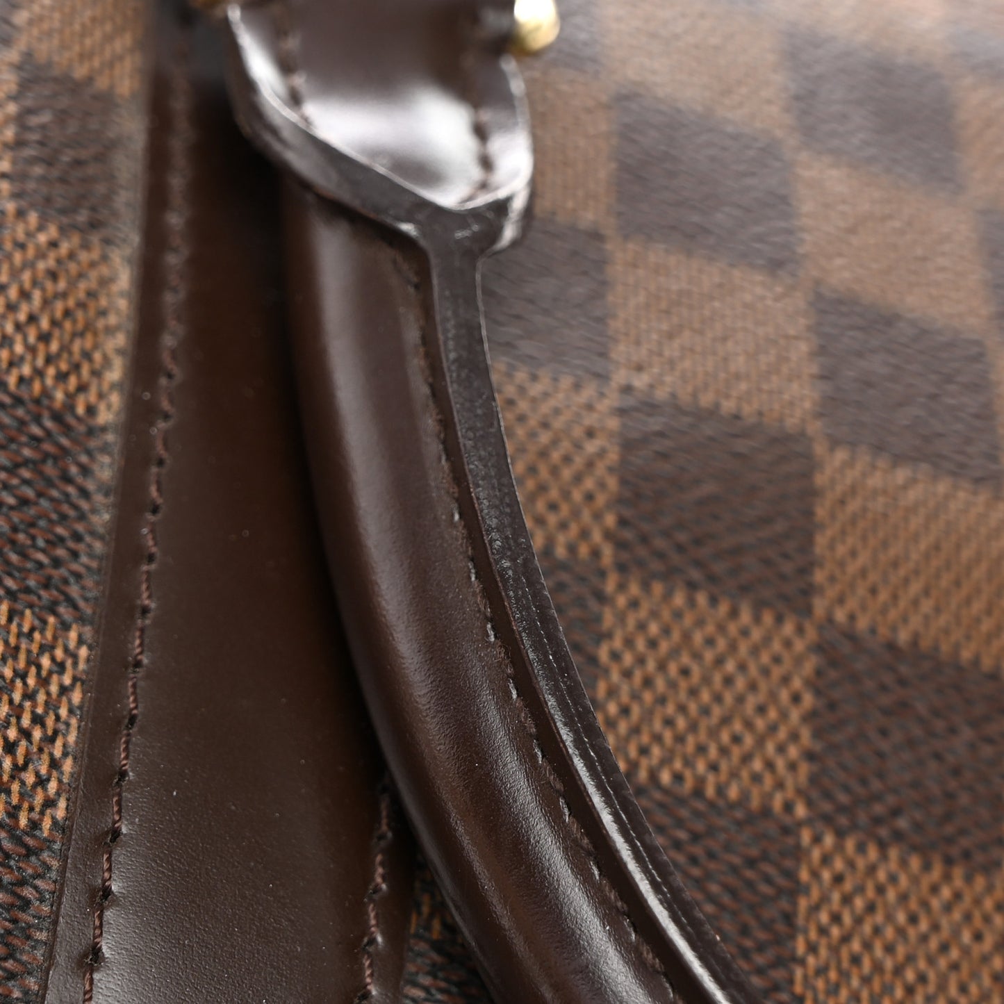 Damier Ebene Keepall 50