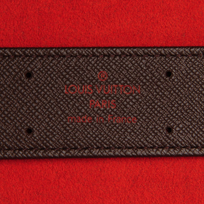 Louis Vuitton Damier Monte Carlo Jewelry Box 6 of 7